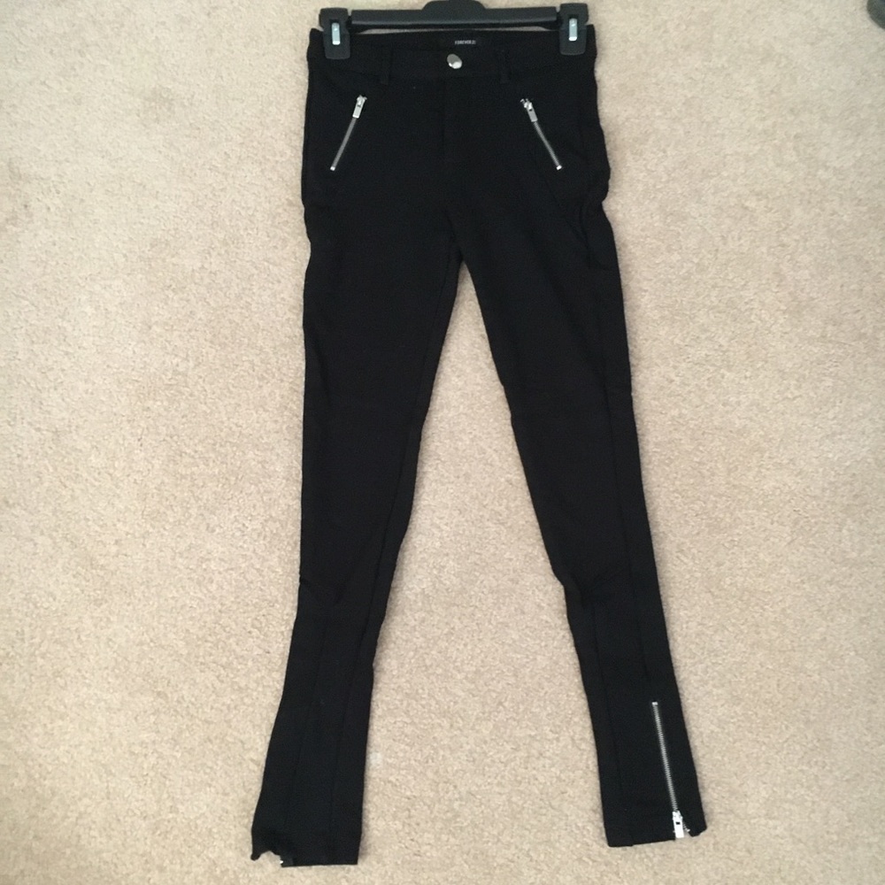 Forever 21 Jeggings